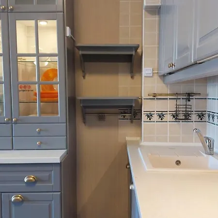 Cozy Rodina 1 Appartement Sveti Vlas