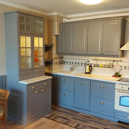 Cozy Rodina 1 Appartement