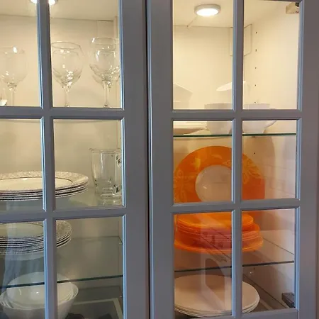 Cozy Rodina 1 Appartement Sveti Vlas