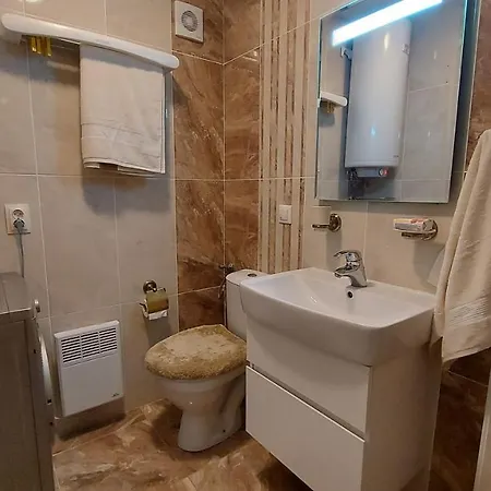 Cozy Rodina 1 Appartement