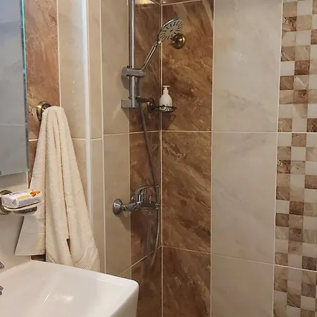 Cozy Rodina 1 Appartement *
