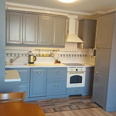 Cozy Rodina 1 Appartamento *
