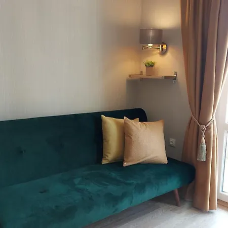 Cozy Rodina 1 Appartamento