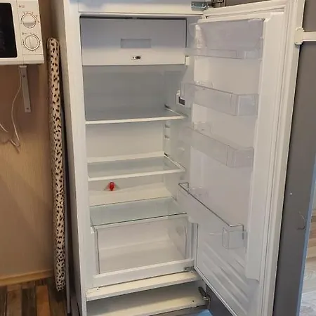 Cozy Rodina 1 Appartamento