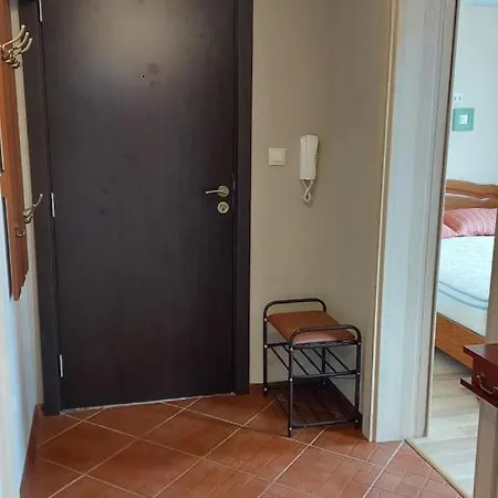 Appartamento Cozy Rodina 1 Sveti Vlas