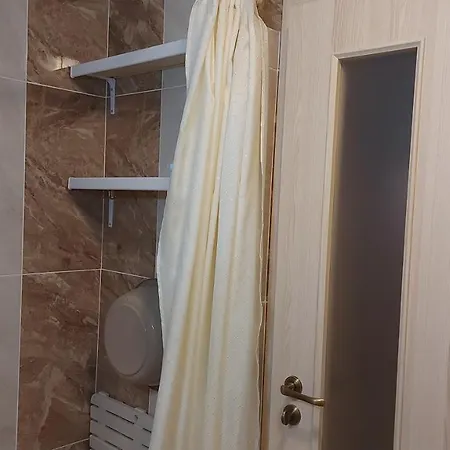 Cozy Rodina 1 Appartamento Sveti Vlas