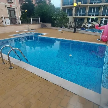 Appartamento Cozy Rodina 1 Sveti Vlas