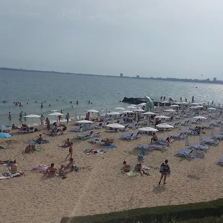 Cozy Rodina 1 Appartamento Sveti Vlas